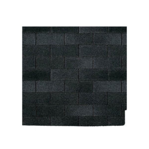 Shingle owens corning clásico Onyx black