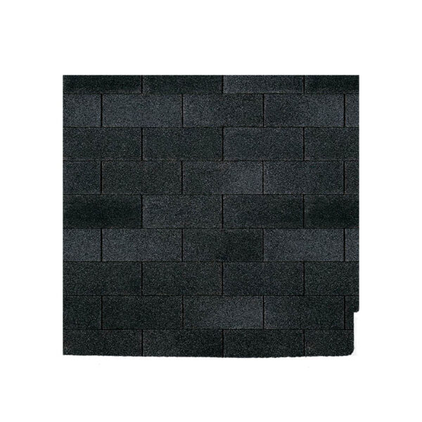 Shingle owens corning clásico Onyx black