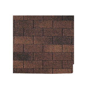 Shingle owens corning clásico brownwood