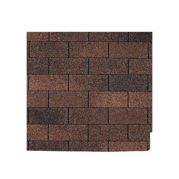 Shingle owens corning clásico brownwood