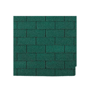 Shingle supreme AR clásico chateau green