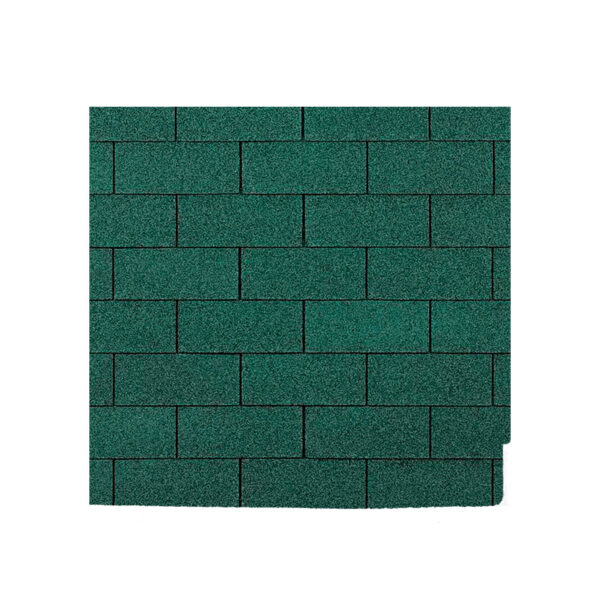 Shingle supreme AR clásico chateau green