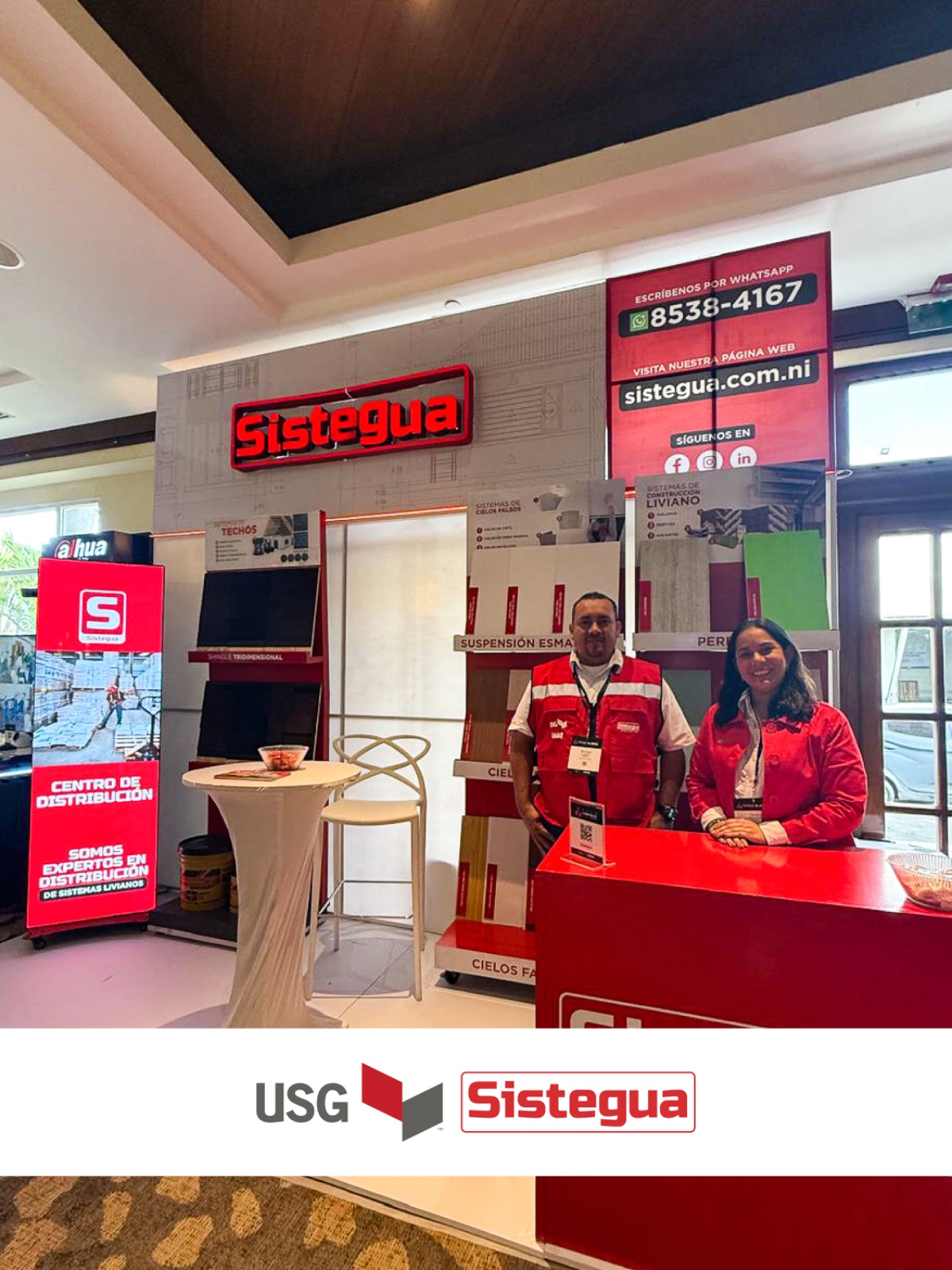 Lanzamiento Supermastick