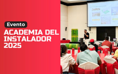 Academia del Instalador 2025