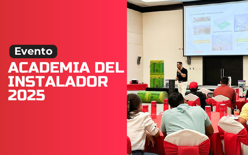 Academia del Instalador 2025