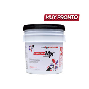 USG UltraMix® 22.5KG (Cubeta)